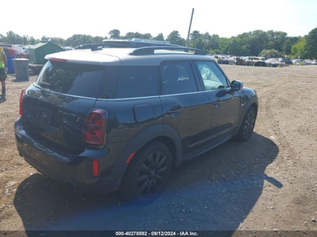 Photo 3 VIN: WMZ83BR09P3P43936 - MINI COUNTRYMAN 