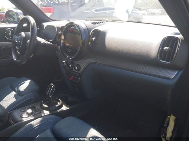 Photo 4 VIN: WMZ83BR09P3P43936 - MINI COUNTRYMAN 