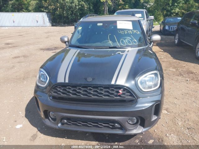 Photo 5 VIN: WMZ83BR09P3P43936 - MINI COUNTRYMAN 