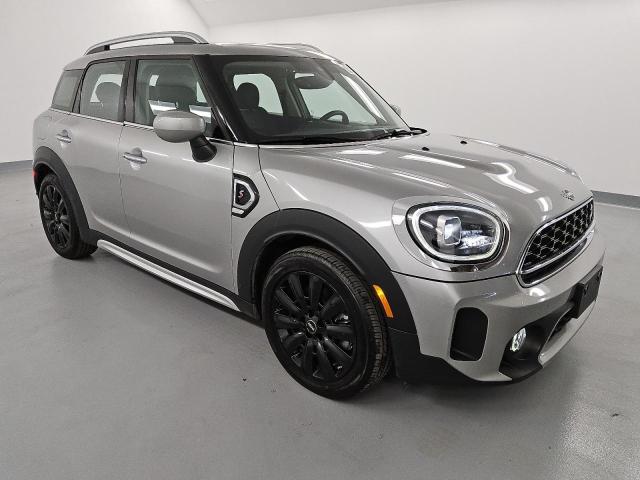 Photo 3 VIN: WMZ83BR09R3R76802 - MINI COOPER S C 