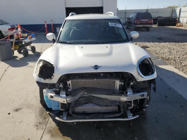 Photo 4 VIN: WMZ83BR09R3S19429 - MINI COOPER S C 