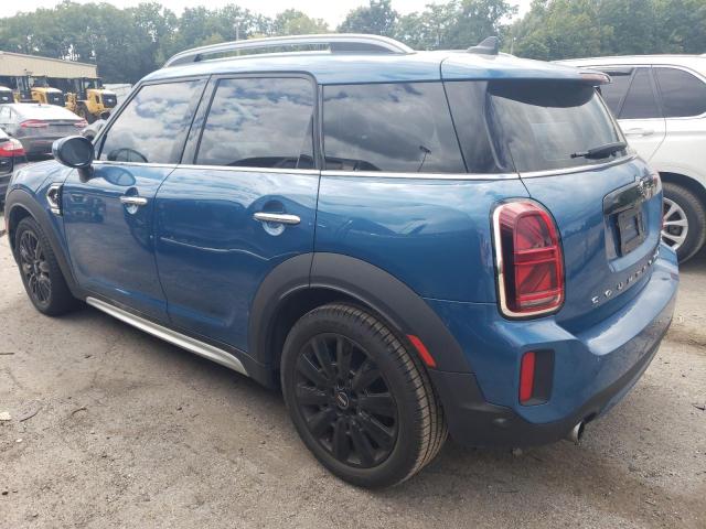 Photo 1 VIN: WMZ83BR0XM3M66533 - MINI COOPER S C 