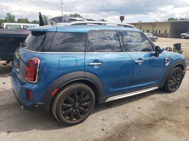 Photo 2 VIN: WMZ83BR0XM3M66533 - MINI COOPER S C 