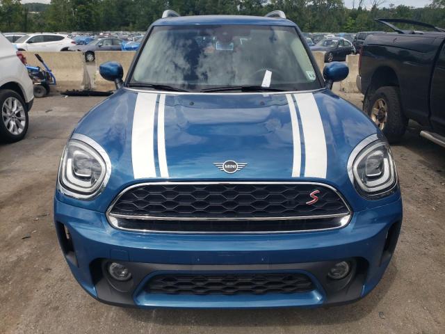 Photo 4 VIN: WMZ83BR0XM3M66533 - MINI COOPER S C 