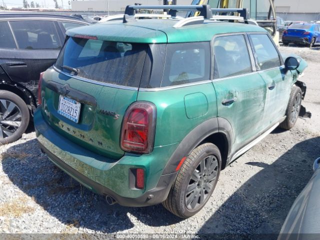 Photo 3 VIN: WMZ83BR0XR3R54923 - MINI COUNTRYMAN 