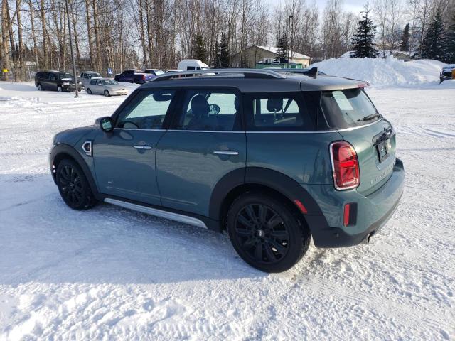 Photo 1 VIN: WMZ83BR0XR3R62178 - MINI COOPER 