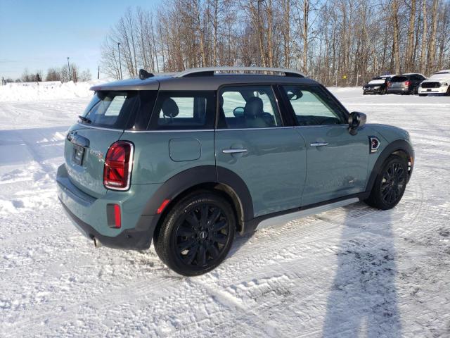 Photo 2 VIN: WMZ83BR0XR3R62178 - MINI COOPER 