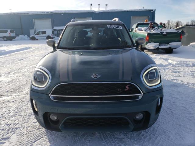 Photo 4 VIN: WMZ83BR0XR3R62178 - MINI COOPER 