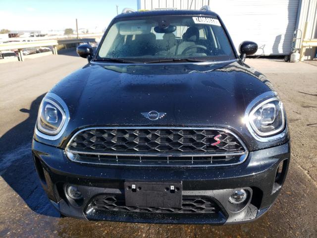 Photo 4 VIN: WMZ83BR0XR3R78798 - MINI COOPER 