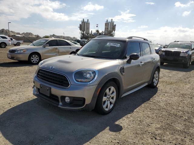 Photo 1 VIN: WMZYS7C30H3B62882 - MINI COOPER COUNTRYMAN 