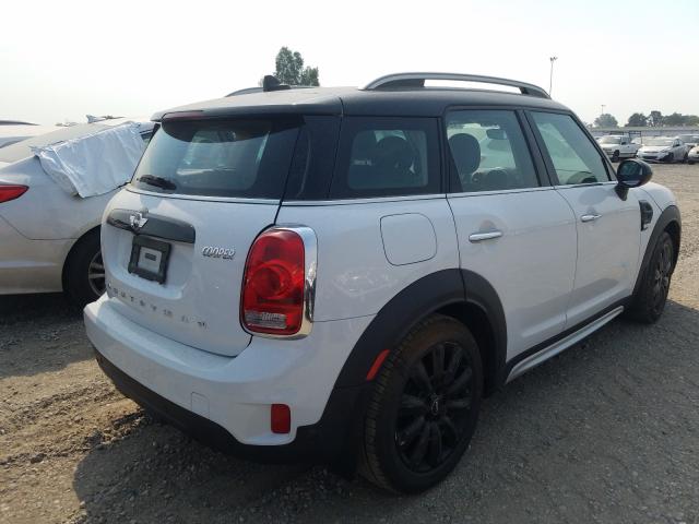 Photo 3 VIN: WMZYS7C30J3E07766 - MINI COOPER COU 