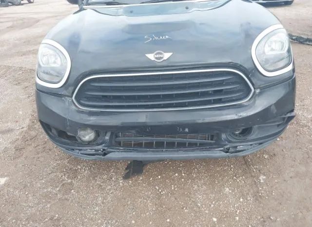 Photo 5 VIN: WMZYS7C30J3E08710 - MINI COUNTRYMAN 