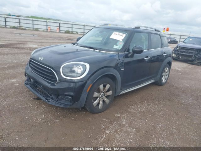 Photo 1 VIN: WMZYS7C30J3E08710 - MINI COUNTRYMAN 