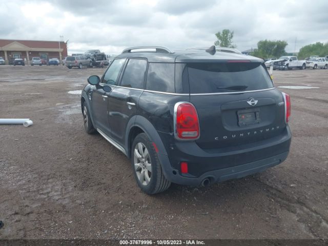 Photo 2 VIN: WMZYS7C30J3E08710 - MINI COUNTRYMAN 