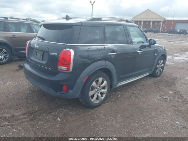 Photo 3 VIN: WMZYS7C30J3E08710 - MINI COUNTRYMAN 