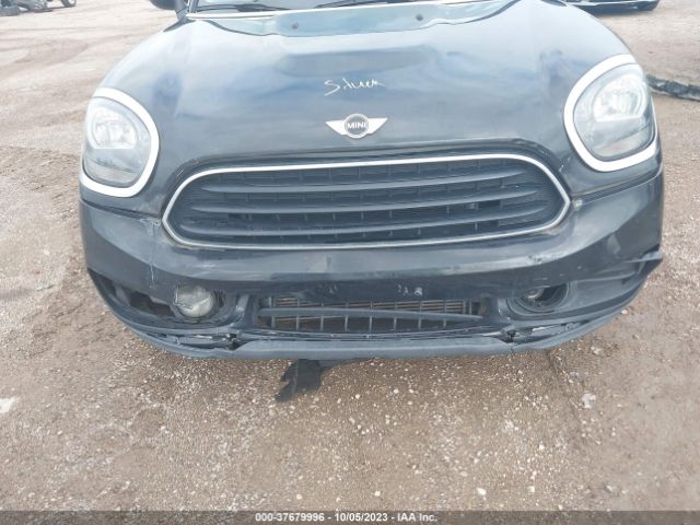 Photo 5 VIN: WMZYS7C30J3E08710 - MINI COUNTRYMAN 