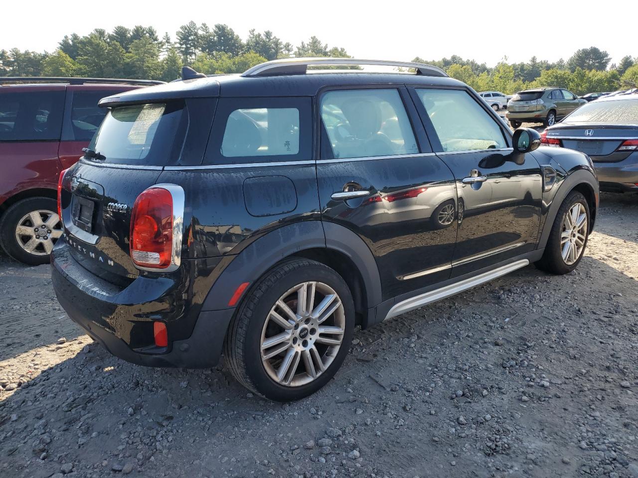 Photo 2 VIN: WMZYS7C31H3E06524 - MINI COUNTRYMAN 