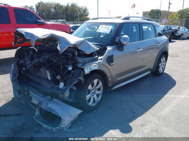 Photo 1 VIN: WMZYS7C31H3E06541 - MINI COUNTRYMAN 