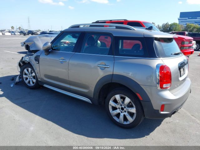 Photo 2 VIN: WMZYS7C31H3E06541 - MINI COUNTRYMAN 