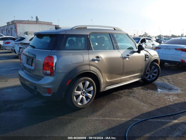 Photo 3 VIN: WMZYS7C31H3E06541 - MINI COUNTRYMAN 