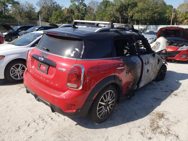 Photo 3 VIN: WMZYS7C31H3E06572 - MINI COOPER COU 