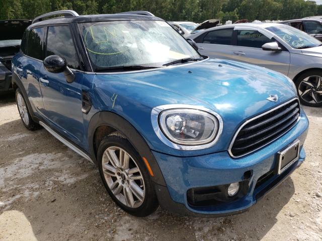 Photo 0 VIN: WMZYS7C31H3E06586 - MINI COOPER COU 