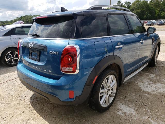 Photo 3 VIN: WMZYS7C31H3E06586 - MINI COOPER COU 