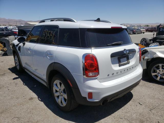 Photo 2 VIN: WMZYS7C31J3E08618 - MINI COOPER COU 