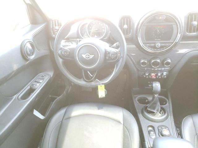 Photo 8 VIN: WMZYS7C31J3E08618 - MINI COOPER COU 