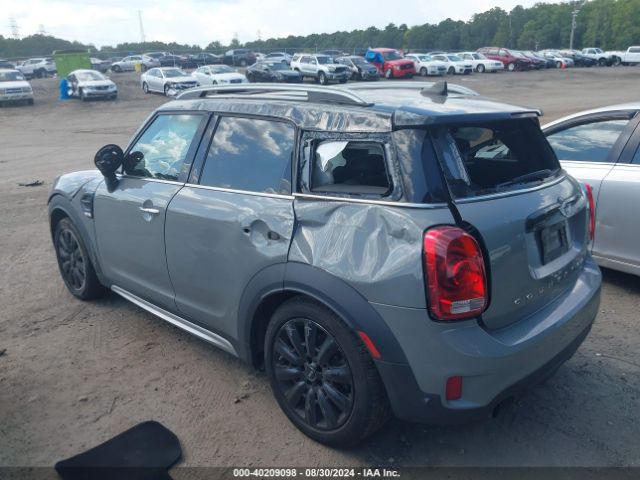 Photo 2 VIN: WMZYS7C31J3E08795 - MINI COUNTRYMAN 