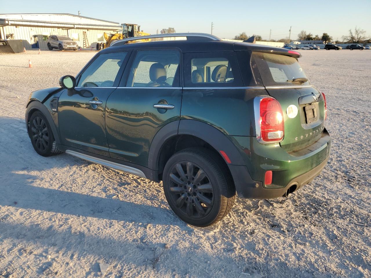 Photo 1 VIN: WMZYS7C31J3E09056 - MINI COOPER 