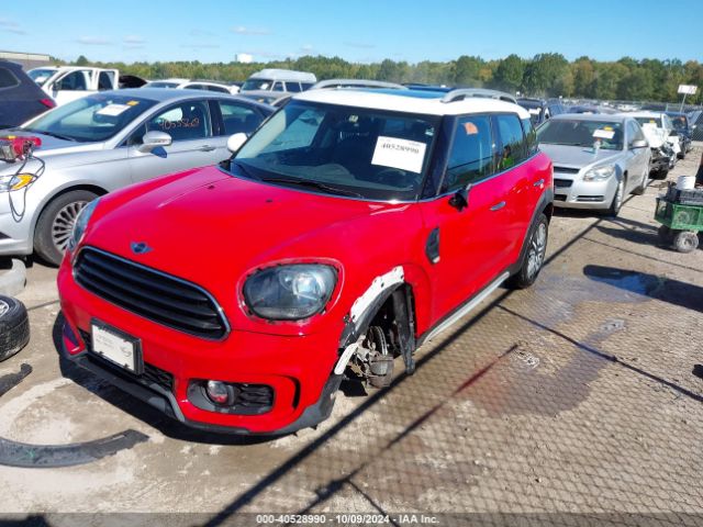 Photo 1 VIN: WMZYS7C32H3E06676 - MINI COUNTRYMAN 