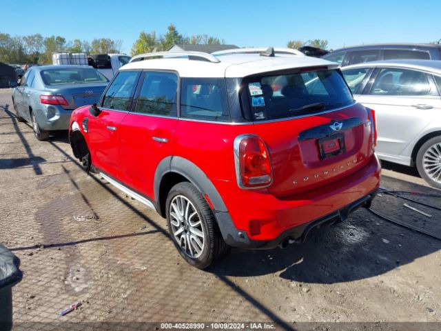 Photo 2 VIN: WMZYS7C32H3E06676 - MINI COUNTRYMAN 