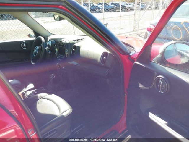 Photo 4 VIN: WMZYS7C32H3E06676 - MINI COUNTRYMAN 