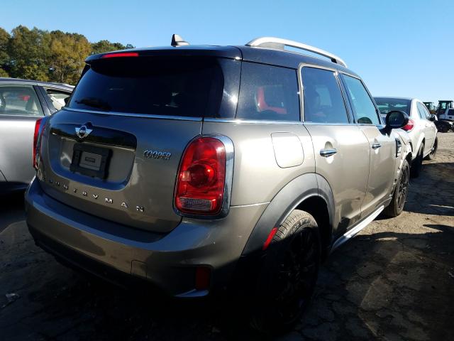 Photo 3 VIN: WMZYS7C32J3E07784 - MINI COOPER COUNTRYMAN 