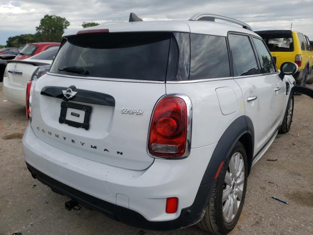 Photo 3 VIN: WMZYS7C32J3E08241 - MINI COOPER COUNTRYMAN 