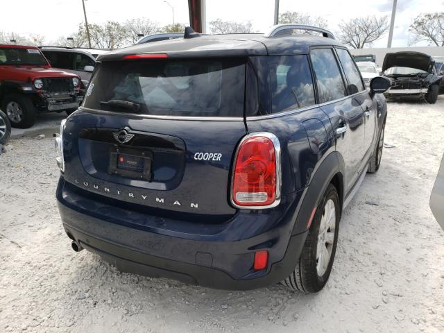 Photo 3 VIN: WMZYS7C32J3E08272 - MINI COOPER COU 