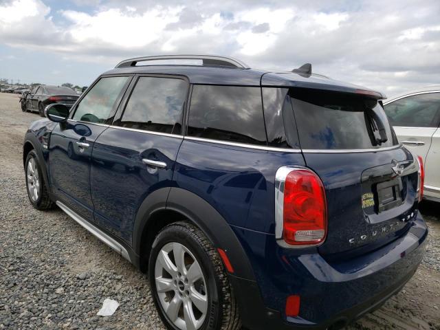 Photo 1 VIN: WMZYS7C32J3E09017 - MINI COOPER COU 