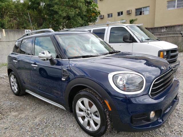 Photo 3 VIN: WMZYS7C32J3E09017 - MINI COOPER COU 