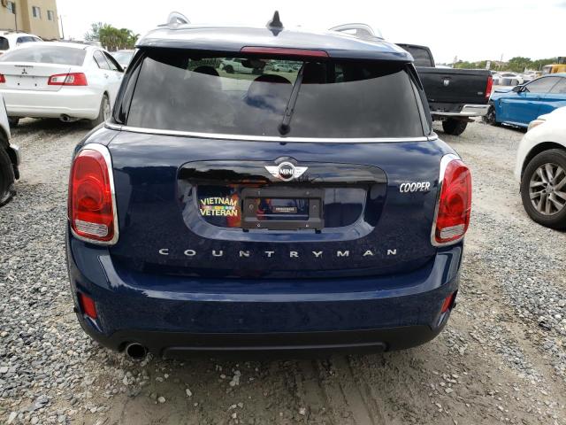 Photo 5 VIN: WMZYS7C32J3E09017 - MINI COOPER COU 