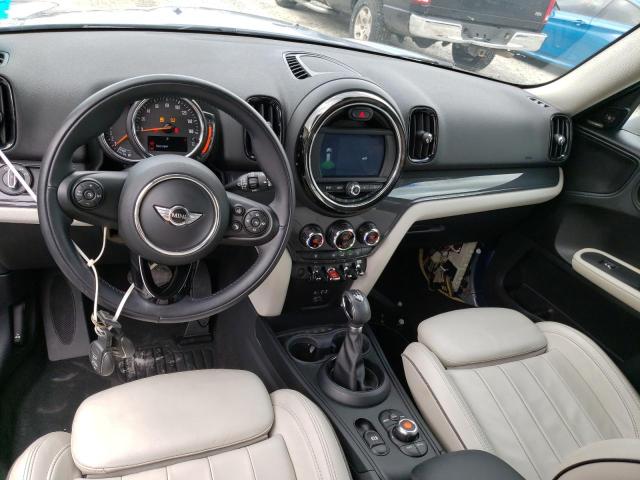 Photo 7 VIN: WMZYS7C32J3E09017 - MINI COOPER COU 