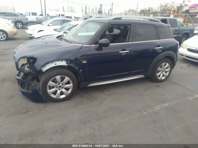 Photo 1 VIN: WMZYS7C33H3E06864 - MINI COOPER COUNTRYMAN 