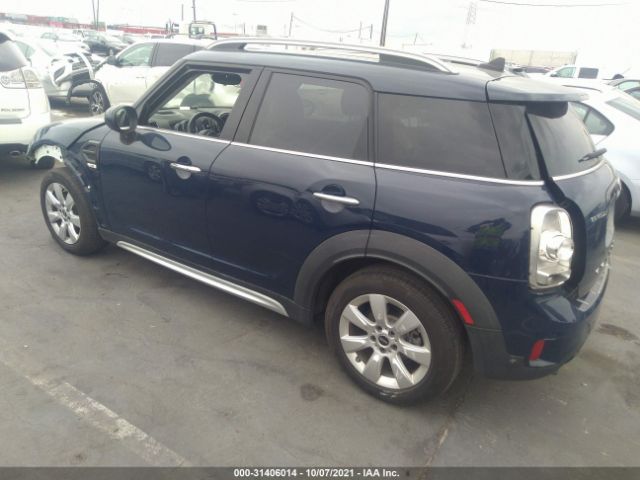 Photo 2 VIN: WMZYS7C33H3E06864 - MINI COOPER COUNTRYMAN 