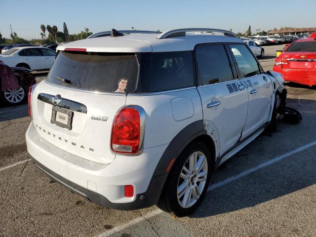 Photo 3 VIN: WMZYS7C33J3E09222 - MINI COOPER COUNTRYMAN 