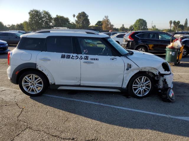 Photo 8 VIN: WMZYS7C33J3E09222 - MINI COOPER COUNTRYMAN 