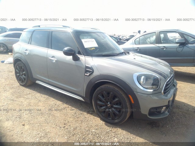 Photo 0 VIN: WMZYS7C34H3B62707 - MINI COUNTRYMAN 