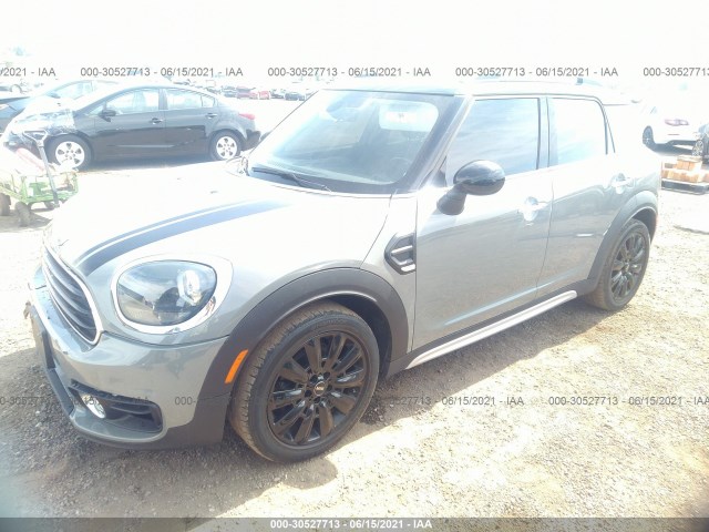 Photo 1 VIN: WMZYS7C34H3B62707 - MINI COUNTRYMAN 