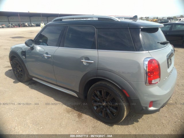 Photo 2 VIN: WMZYS7C34H3B62707 - MINI COUNTRYMAN 