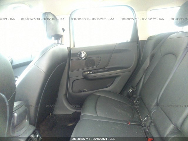 Photo 7 VIN: WMZYS7C34H3B62707 - MINI COUNTRYMAN 