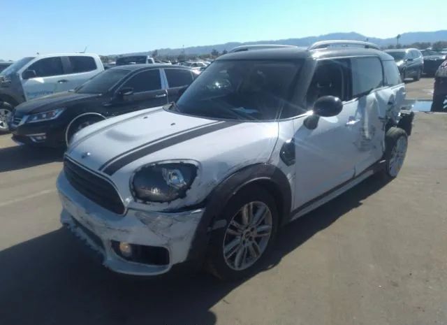 Photo 1 VIN: WMZYS7C34H3B62934 - MINI COOPER COUNTRYMAN 